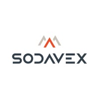 Sodavex inc. logo, Sodavex inc. contact details