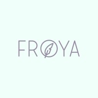 Frøya Life logo, Frøya Life contact details