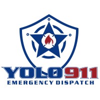 Yolo Emergency Communications Agency logo, Yolo Emergency Communications Agency contact details