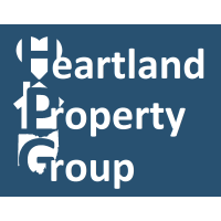 Heartland Property Group logo, Heartland Property Group contact details