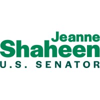 Shaheen for Senate logo, Shaheen for Senate contact details