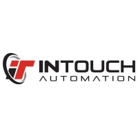 Intouch Automation logo, Intouch Automation contact details