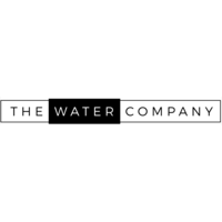 The Water Company logo, The Water Company contact details