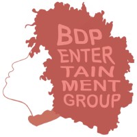 BDP Entertainment Group logo, BDP Entertainment Group contact details