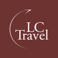 LC Travel Planners logo, LC Travel Planners contact details