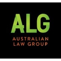 Australian Law Group logo, Australian Law Group contact details