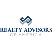 Realty Advisors of America logo, Realty Advisors of America contact details