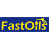 Fast Oil logo, Fast Oil contact details