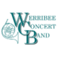 Werribee Concert Band logo, Werribee Concert Band contact details