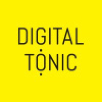 Digital Tonic logo, Digital Tonic contact details