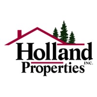 Holland Properties Inc logo, Holland Properties Inc contact details