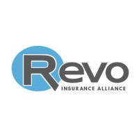 REVO Insurance Alliance logo, REVO Insurance Alliance contact details