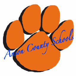 Anson County Schools logo, Anson County Schools contact details