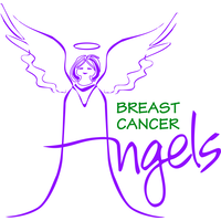 Breast Cancer Angels logo, Breast Cancer Angels contact details