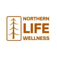 Northern Life Wellness logo, Northern Life Wellness contact details