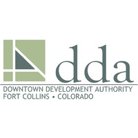 Fort Collins Downtown Development Authority logo, Fort Collins Downtown Development Authority contact details