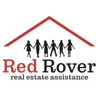 red rover logo, red rover contact details