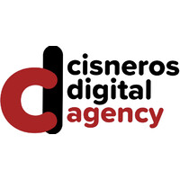 Cisneros Digital Agency logo, Cisneros Digital Agency contact details