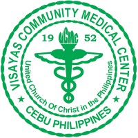 Visayas Community Medical Center logo, Visayas Community Medical Center contact details