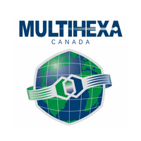 Multihexa Canada logo, Multihexa Canada contact details