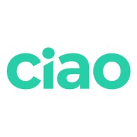 CIAO logo, CIAO contact details