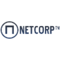 Netcorp logo, Netcorp contact details