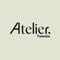 Atelier logo, Atelier contact details