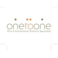 One to One Print & Promotional Products Specialists logo, One to One Print & Promotional Products Specialists contact details