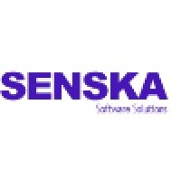 SENSKA logo, SENSKA contact details