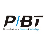 PIBT - Pioneer Institute of Business & Technology logo, PIBT - Pioneer Institute of Business & Technology contact details