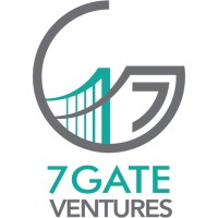 7 Gate Ventures logo, 7 Gate Ventures contact details