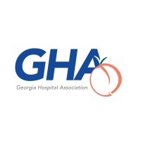 Georgia Hospital Association logo, Georgia Hospital Association contact details