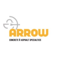 Arrow Concrete and Asphalt Specialties logo, Arrow Concrete and Asphalt Specialties contact details