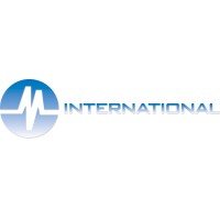 M International Inc logo, M International Inc contact details