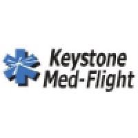 Keystone Med-Flight LLC logo, Keystone Med-Flight LLC contact details