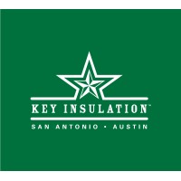 Key Insulation logo, Key Insulation contact details