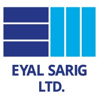 EYAL SARIG Ltd. logo, EYAL SARIG Ltd. contact details