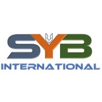 SYB INTERNATIONAL logo, SYB INTERNATIONAL contact details