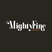 Mighty Fine Agency logo, Mighty Fine Agency contact details