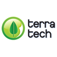 Terra Tech logo, Terra Tech contact details