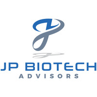 JP Biotech Advisors, Inc. logo, JP Biotech Advisors, Inc. contact details