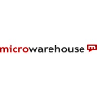 MicroWarehouse logo, MicroWarehouse contact details