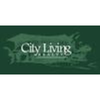 City Living Realty logo, City Living Realty contact details