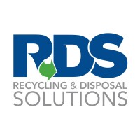 RDS - Recycling & Disposal Solutions logo, RDS - Recycling & Disposal Solutions contact details