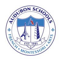 Audubon Schools logo, Audubon Schools contact details