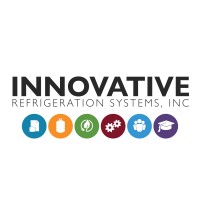 Innovative Refrigeration Systems logo, Innovative Refrigeration Systems contact details