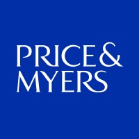 Price & Myers logo, Price & Myers contact details