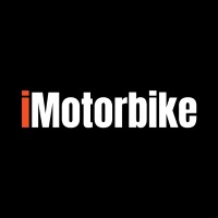 iMotorbike logo, iMotorbike contact details