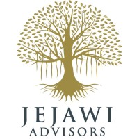 JEJAWI Advisors logo, JEJAWI Advisors contact details