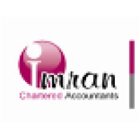 IMRAN Chartered Accountants logo, IMRAN Chartered Accountants contact details